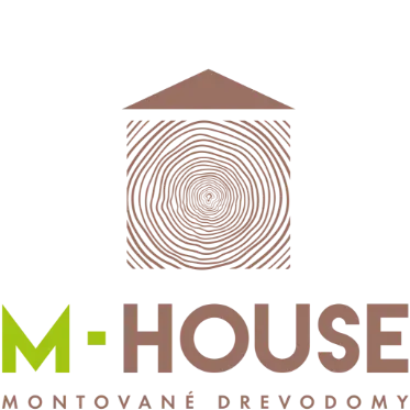 M-house logo